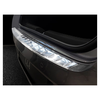 Læssekantbeskytter Mercedes CLA St.car 2019-2025 - Stål