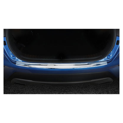 Læssekantbeskytter Kia Xceed 2019- Stål