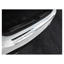 Læssekantbeskytter Mercedes GLS II X167 2019- Stål