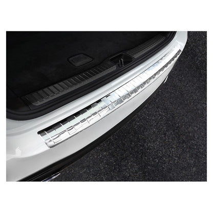 Læssekantbeskytter Mercedes GLS II X167 2019- Stål