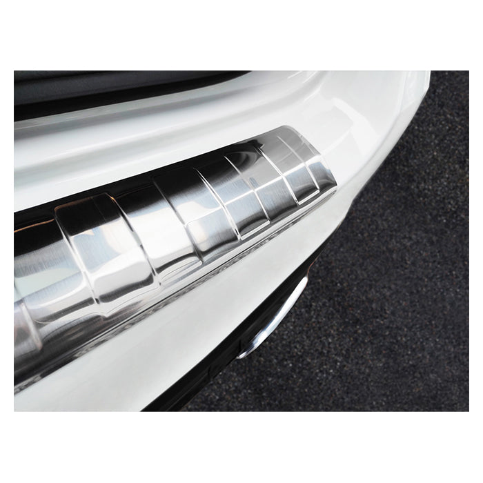 Læssekantbeskytter Mercedes GLS II X167 2019- Stål