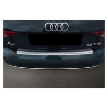 Læssekantbeskytter Audi A3 8Y Sportback 5D 2020- Stål