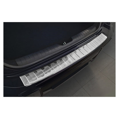 Læssekantbeskytter Hyundai Ioniq 6 2022- Stål