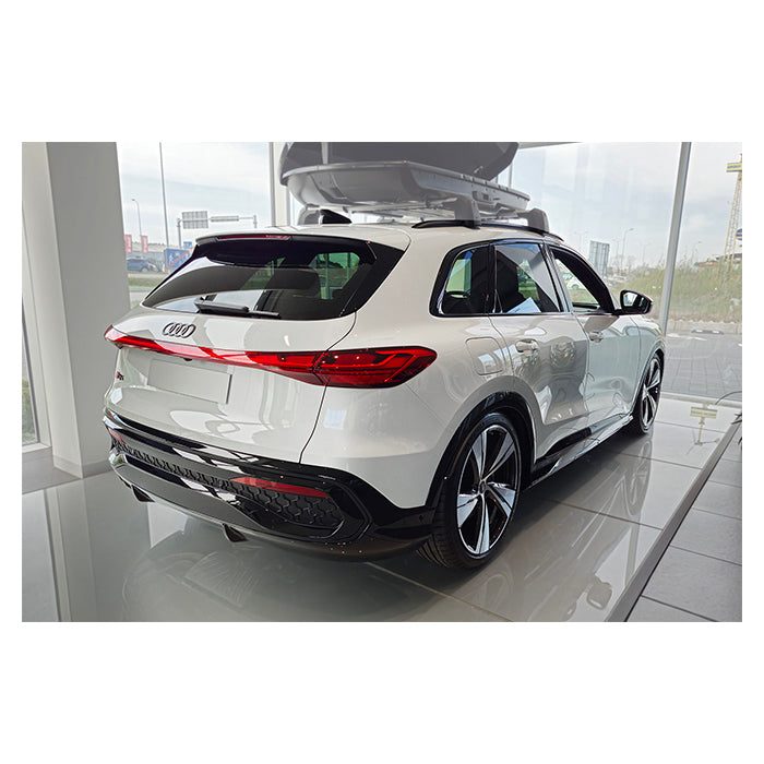 Læssekantbeskytter Audi Q5 2024- Stål