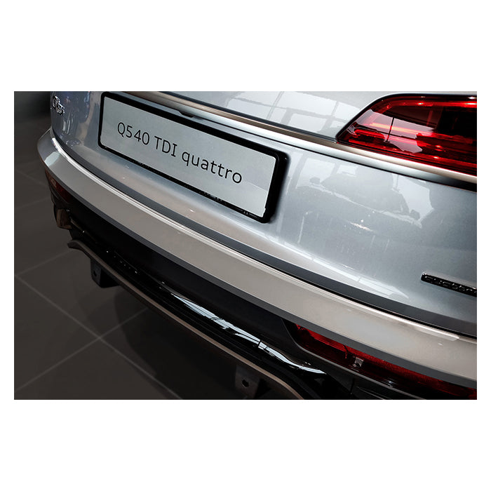 Læssekantbeskytter Audi Q5 Sportback 2020-2024 Stål