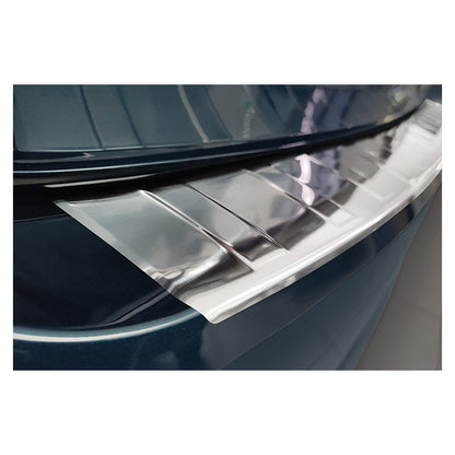 Læssekantbeskytter Skoda Octavia IV Liftback 2019- Stål
