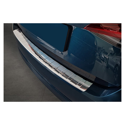 Læssekantbeskytter Skoda Octavia IV Liftback 2019- Stål