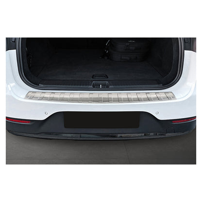 Læssekantbeskytter Mercedes EQE SUV X294 2023- Stål