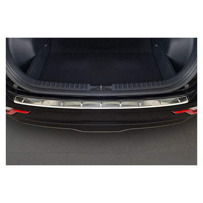 Læssekantbeskytter Kia Niro II Hybrid 2022- Stål
