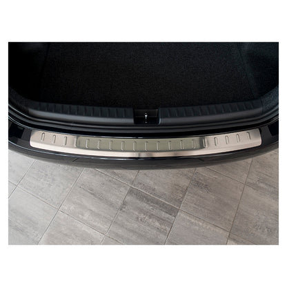 Læssekantbeskytter Seat Ibiza IV St.car 2010-2017 Stål
