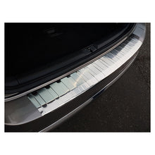 Læssekantbeskytter VW Passat B7 Variant 2010-2014 -Stål