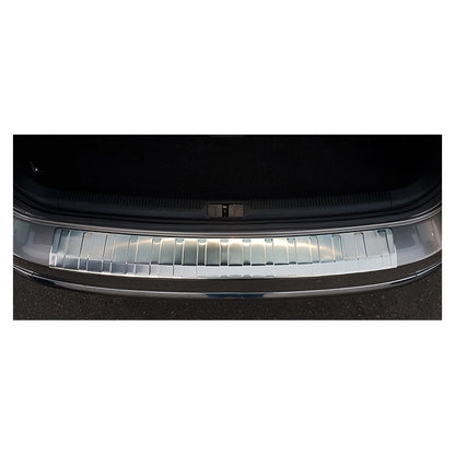 Læssekantbeskytter VW Passat B7 Variant 2010-2014 -Stål