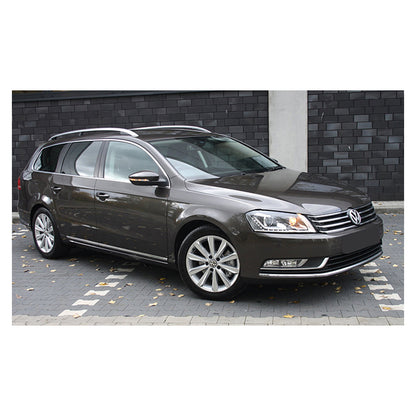 Læssekantbeskytter VW Passat B7 Variant 2010-2014 -Stål
