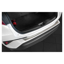 Læssekantbeskytter Toyota C-HR 2016-2023 Stål