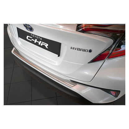 Læssekantbeskytter Toyota C-HR 2016-2023 Stål