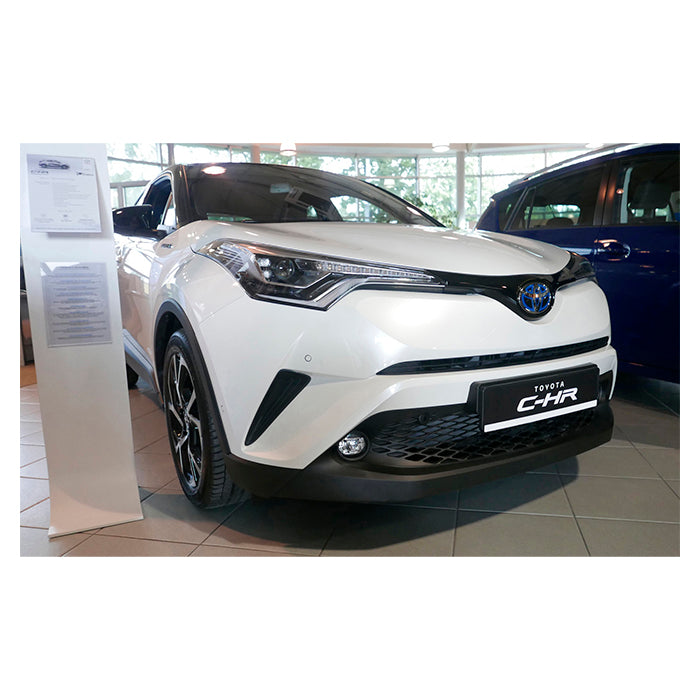 Læssekantbeskytter Toyota C-HR 2016-2023 Stål