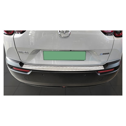 Læssekantbeskytter Mazda MX-30 2020- Stål