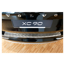 Læssekantbeskytter Volvo XC90 II 2015- Stål