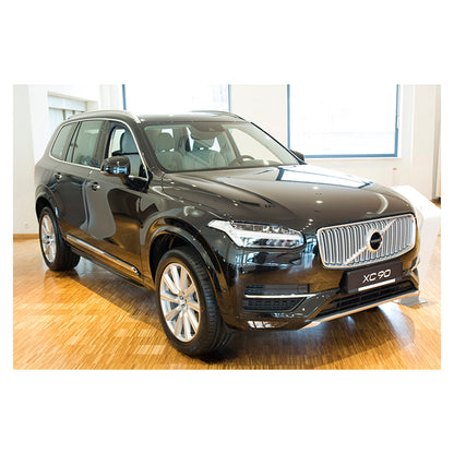 Læssekantbeskytter Volvo XC90 II 2015- Stål