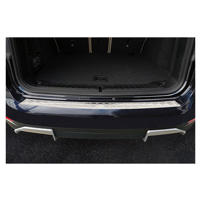 Læssekantbeskytter Bmw IX3 G08 2020- Stål