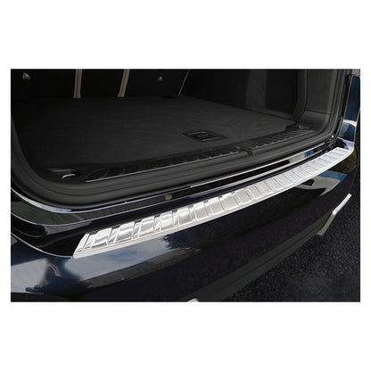 Læssekantbeskytter Bmw IX3 G08 2020- Stål