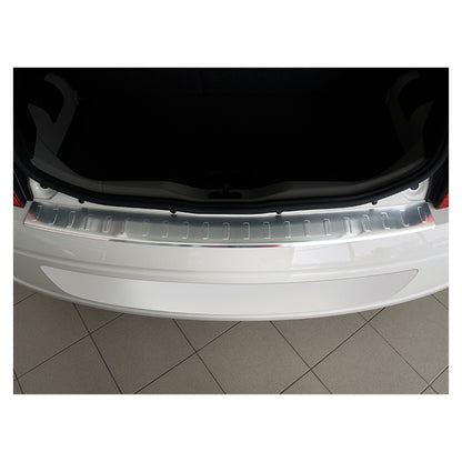 Læssekantbeskytter VW Up Hatchback 3D/5D 2012- Stål