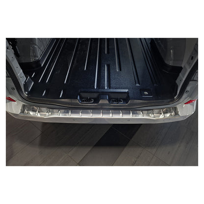 Læssekantbeskytter Transit Custom 2023- VW T7 2025 Stål