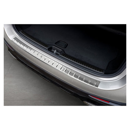 Læssekantbeskytter Mercedes GLC II X254 2022- Stål