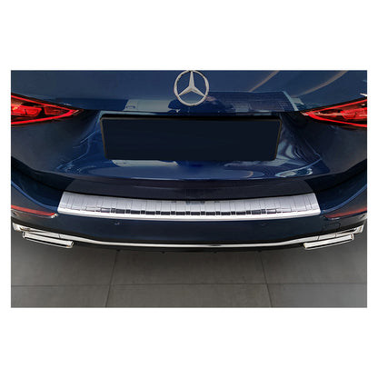 Læssekantbeskytter Mercedes C-Klass S206 AMG 2021- Stål