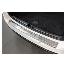 Læssekantbeskytter Mercedes C-klasse S206 2021- Stål