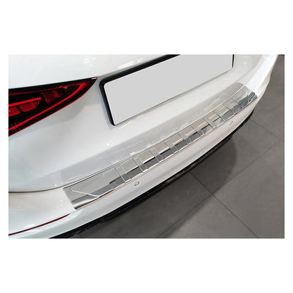 Læssekantbeskytter Mercedes C-klasse S206 2021- Stål