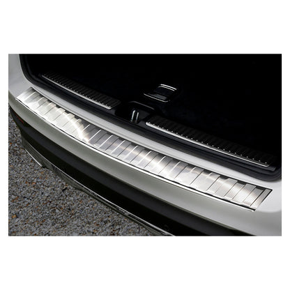 Læssekantbeskytter Mercedes GLC Hybrid 2015- Stål