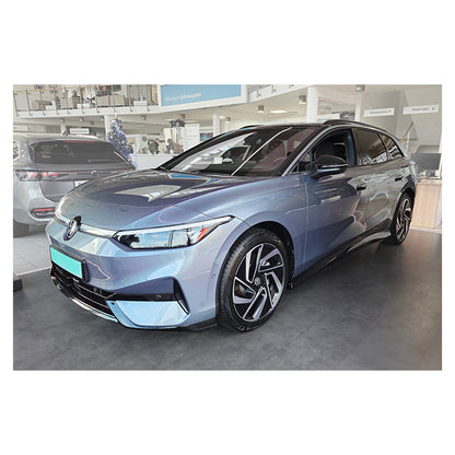 Læssekantbeskytter VW ID.7 Tourer 2024- Stål
