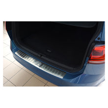 Læssekantbeskytter VW Golf VII Variant 2012-2016 Stål