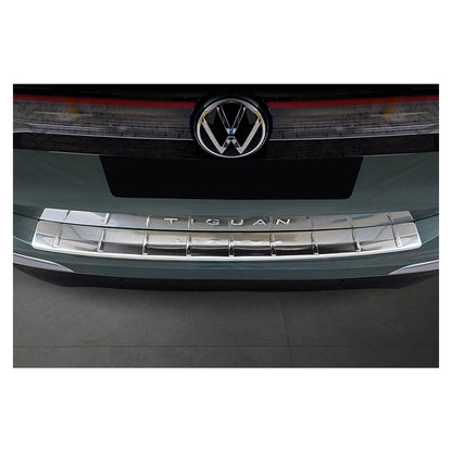Læssekantbeskytter Volkswagen Tiguan III 2024- Stål