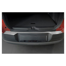 Læssekantbeskytter Opel Frontera, Frontera E 2024- Stål