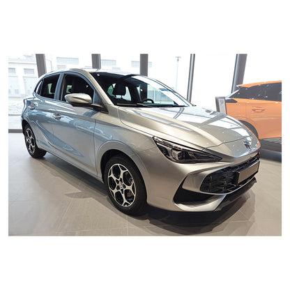 Læssekantbeskytter MG 3 2024- Stål