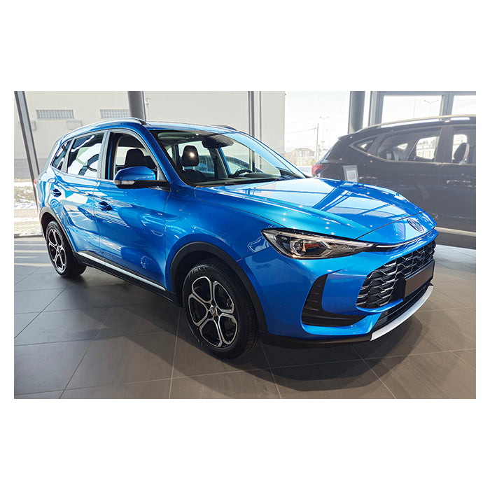 Læssekantbeskytter MG ZS II 2024- Stål
