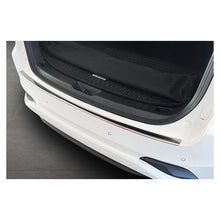 Læssekantbeskytter Mazda CX-80 2024- Stål