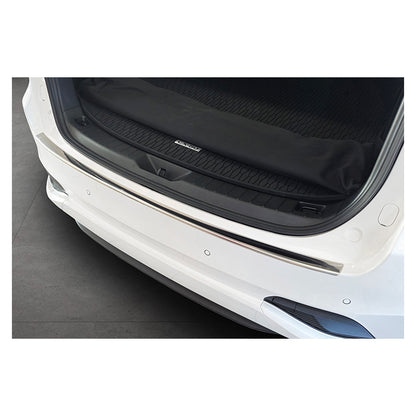 Læssekantbeskytter Mazda CX-80 2024- Stål