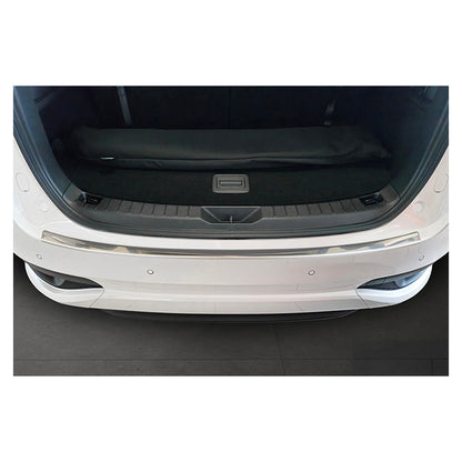 Læssekantbeskytter Mazda CX-80 2024- Stål