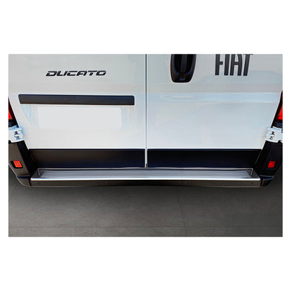 Læssekantbeskytter Ducato,Movano,Proace Max 2023- Stål