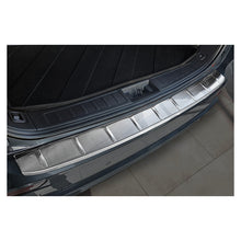 Læssekantbeskytter Mitsubishi Outlander IV 2025- Stål