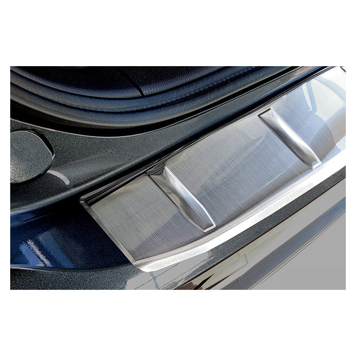 Læssekantbeskytter Mitsubishi Outlander IV 2025- Stål