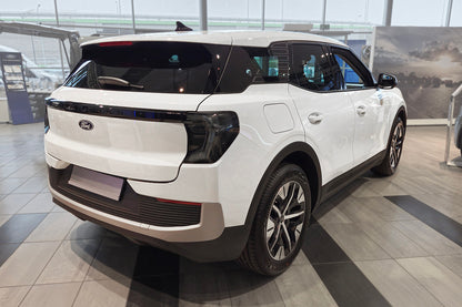Læssekantbeskytter Ford Explorer EV 2024- Stål