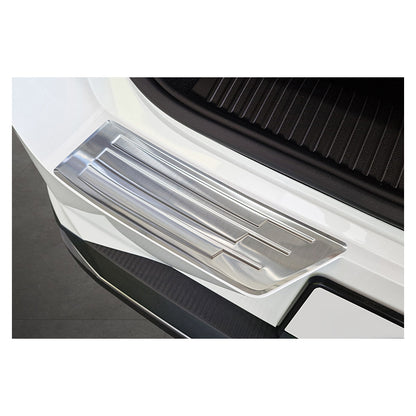 Læssekantbeskytter Renault Scenic E-Tech 2024- Stål