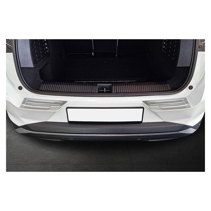 Læssekantbeskytter Renault Scenic E-Tech 2024- Stål