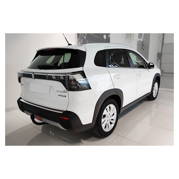Læssekantbeskytter Suzuki S-Cross II 2021- Stål