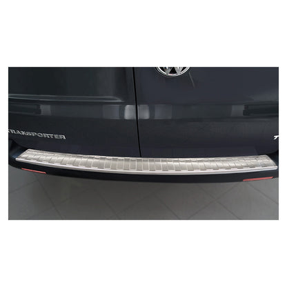 Læssekantbeskytter VW T5, 03-15 (Lang model) Stål