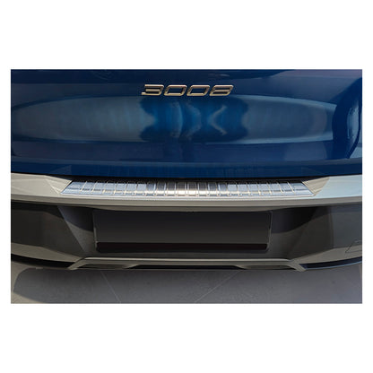 Læssekantbeskytter Peugeot 3008 III 2024- Stål